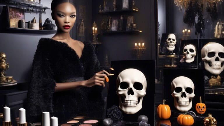 The Business of Beauty Haul of Fame: Scaring Is Caring