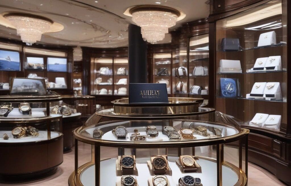 Used Luxury Watch Prices Stabilise, Boosted by Patek Philippe