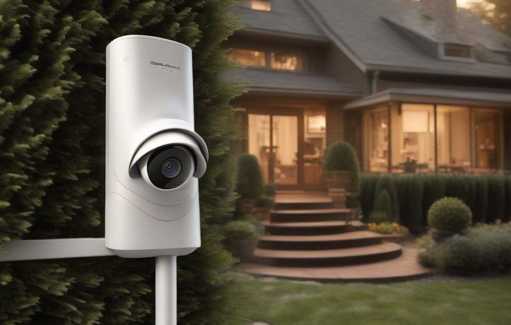 SimpliSafe Introduces Innovative Outdoor Monitoring Solution