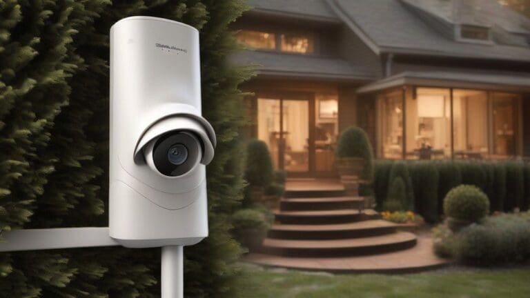 SimpliSafe Introduces Innovative Outdoor Monitoring Solution