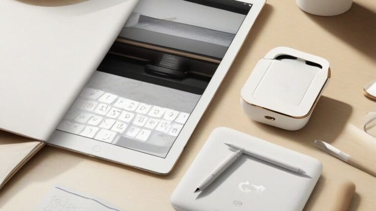 Apple's New iPad Mini with AI Tools Goes on Pre-Order