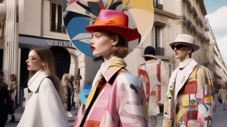 In Paris, Fashion Is Betting on Art Basel’s Big Bang
