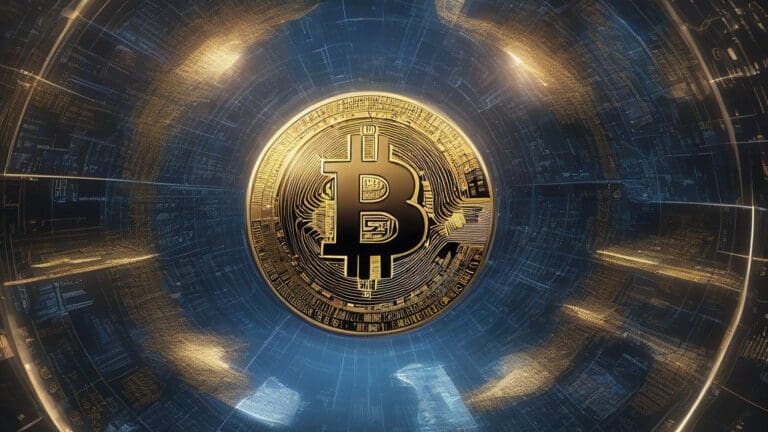Harris Pledges to Protect Crypto Ownership in Her Opportunity Economy Plan