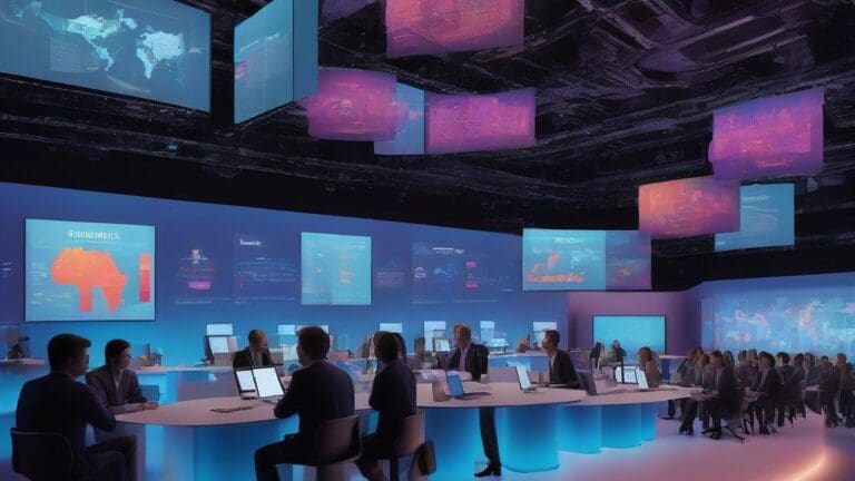 Urgent Need for AI Regulation Highlighted at Global Conference
