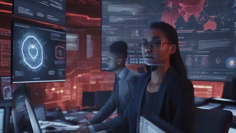 Georgia Cyberattack Highlights the Need for Enhanced US Election Cybersecurity Defenses