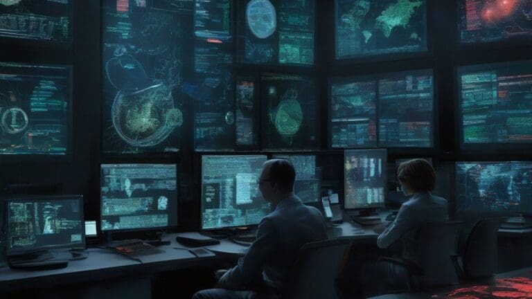 Navigating the New Cybersecurity Landscape: The Dual Threat of AI