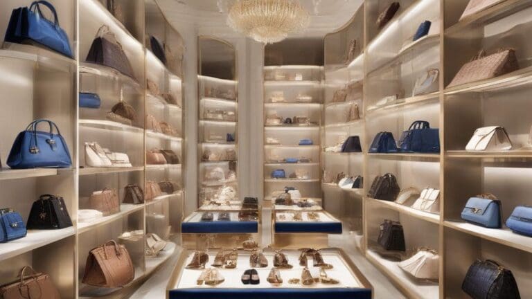 Inside Luxury’s Slowdown
