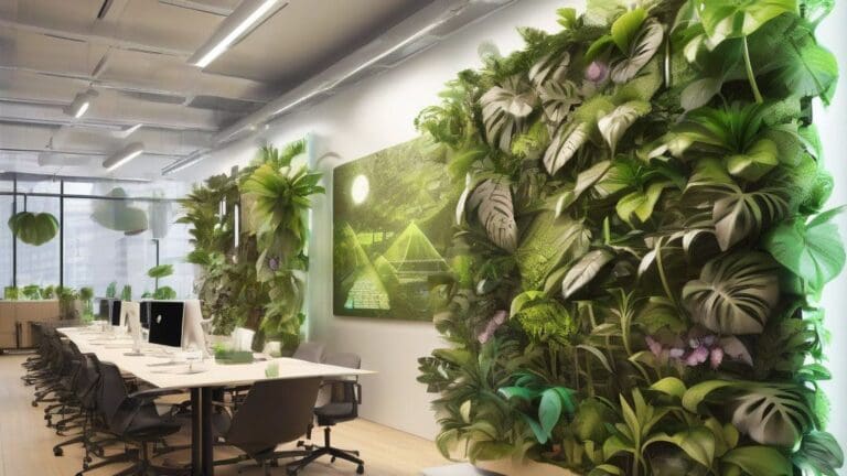 Tech Companies Boost Push for Eco-Friendly Software