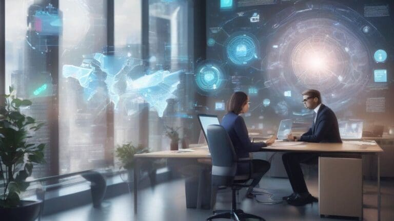Anthropic CEO Highlights AI's Transformative Potential for Society