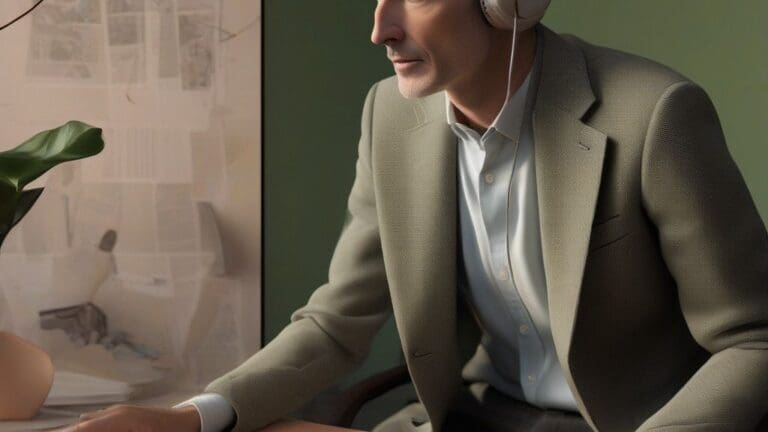 The BoF Podcast | Robert Geller on the Power of Saying Yes