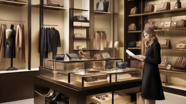 LVMH Fashion and Leather Sales Fall 5%, Missing Estimates