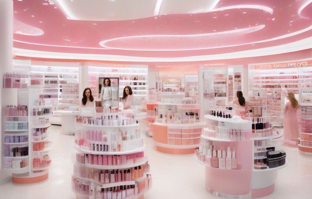 Inside Ulta Beauty’s Turnaround Plan