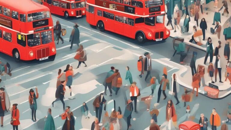 New Google AI Security Update Aims to Tackle Phone Theft in London