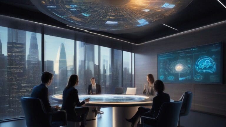 Mistral Launches Edge AI Models Prioritizing Privacy in the Digital Age