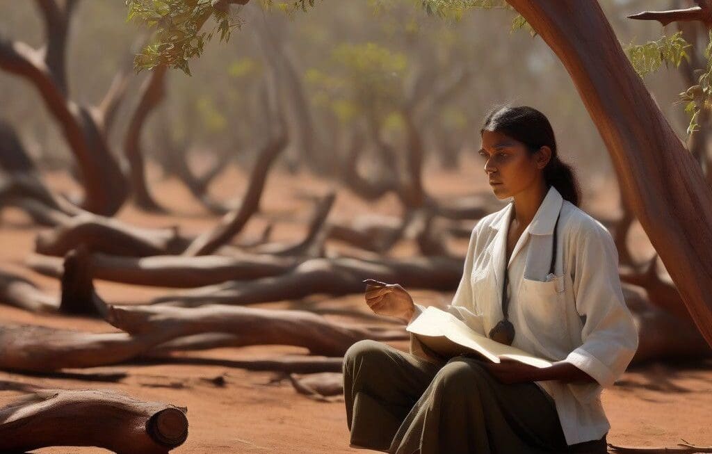 Conservation Experts Sound the Alarm Over Australian Sandalwood