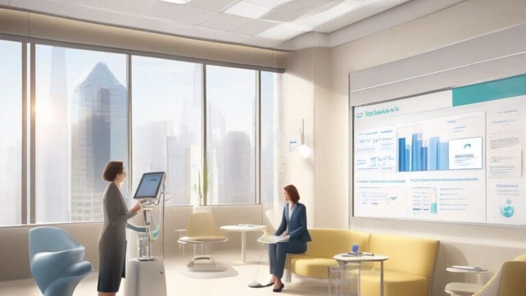 Employers Look to Telehealth Firms to Decrease the Costs of Weight-Loss Shots