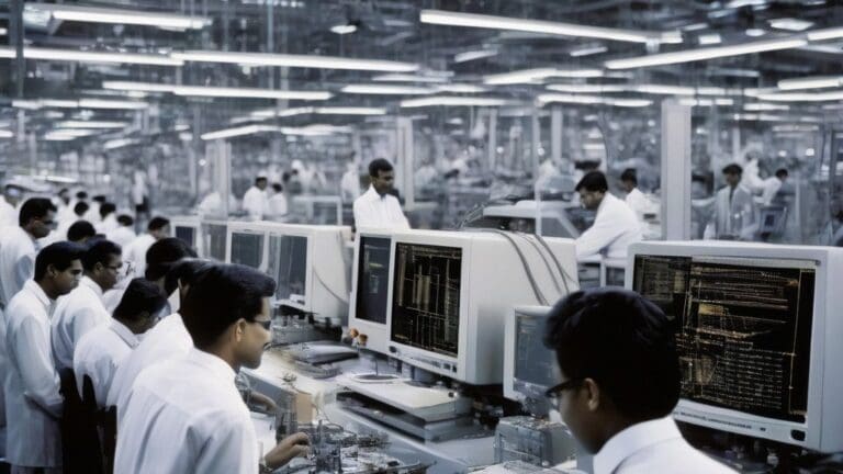 India's New Import Rules Set to Transform PC Manufacturing Landscape