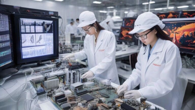 Vietnam’s Path to Becoming a Semiconductor Hub