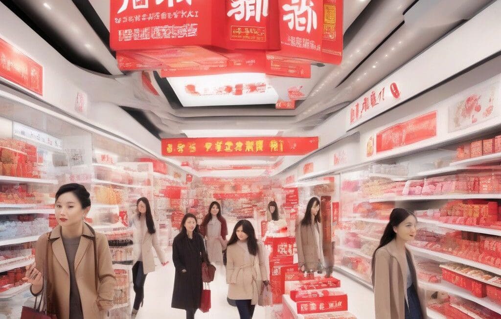 Western Brands Are Losing More Ground to Cheaper Chinese Rivals