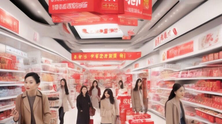 Western Brands Are Losing More Ground to Cheaper Chinese Rivals