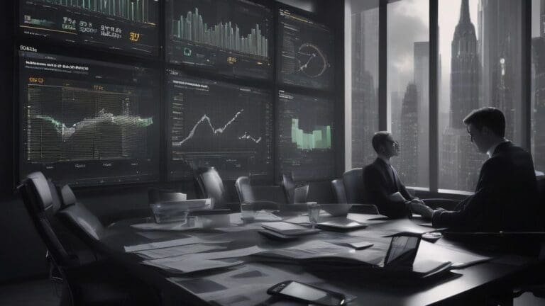 Grayscale Seeks to Convert Its Crypto Fund into an ETF