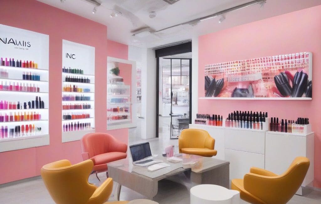 Nail Care Brand Nails Inc Acquired by Private Equity Firm