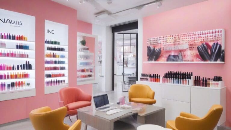 Nail Care Brand Nails Inc Acquired by Private Equity Firm