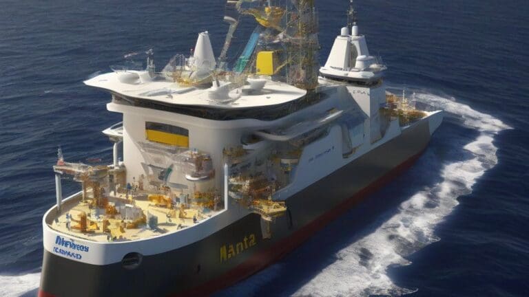 MANTA: New Subsea Cable to Boost Latin American Connectivity