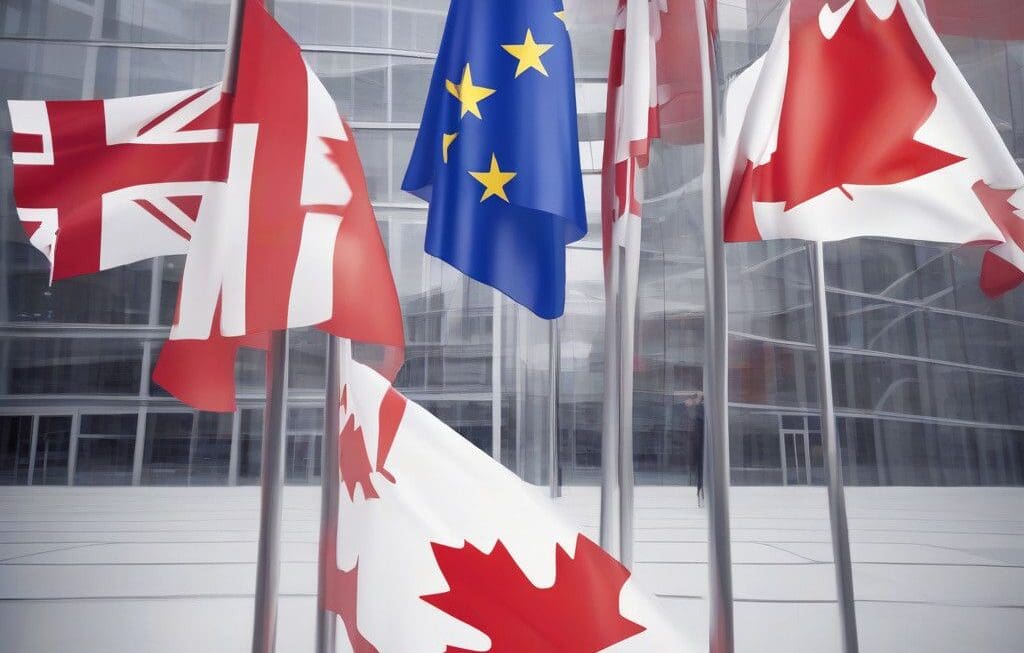 Canada Joins Horizon Europe: A Strategic Leap for Research and Innovation