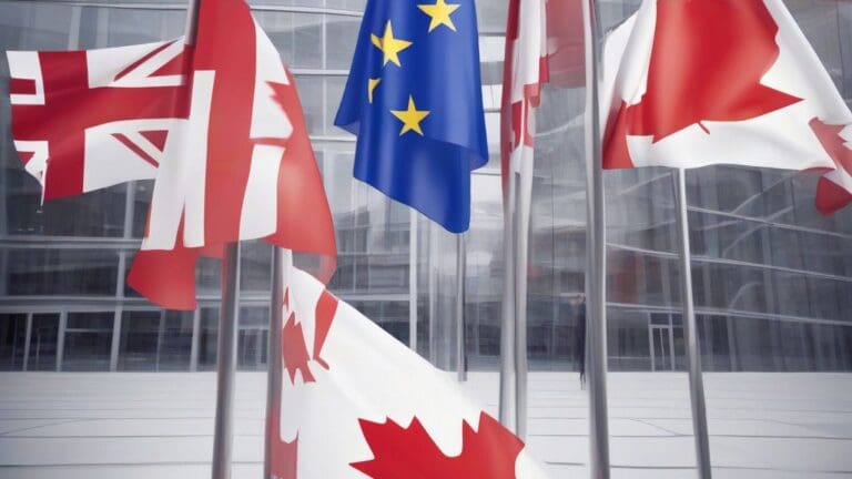 Canada Joins Horizon Europe: A Strategic Leap for Research and Innovation