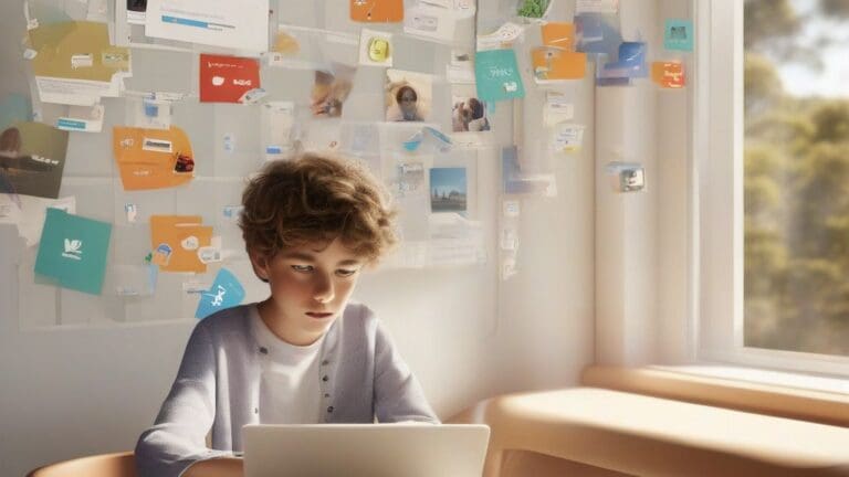 Australia’s Push to Restrict Teen Social Media Use: A Controversial Decision