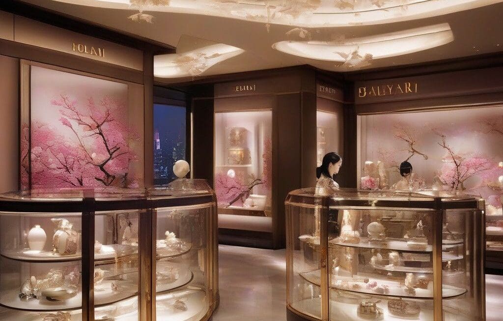 Bulgari CEO Sees China Luxury Market Recovering in Two Years