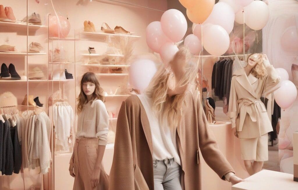 The Secrets to Aritzia’s Explosive Growth, According to Its Superfans