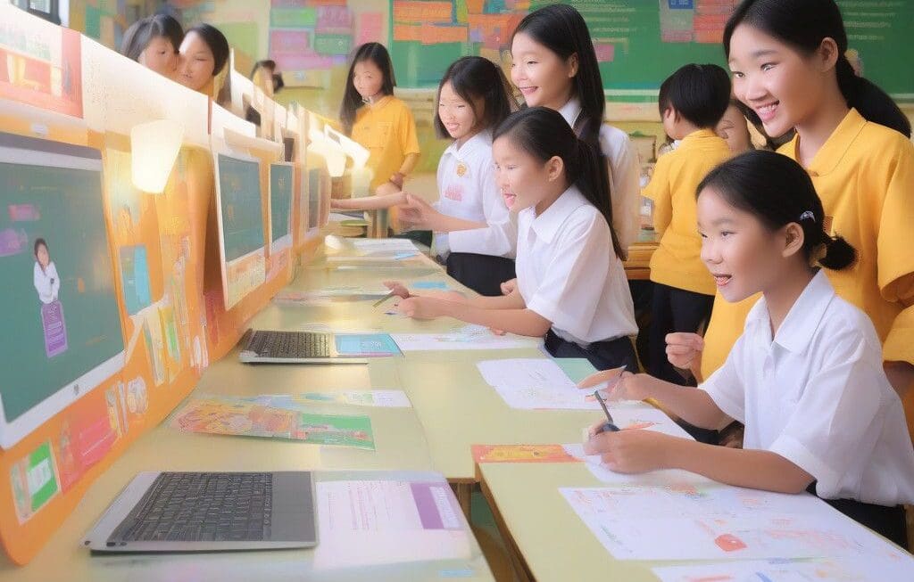 Coventry University Bridges Education Gap in Vietnam with AI Tools