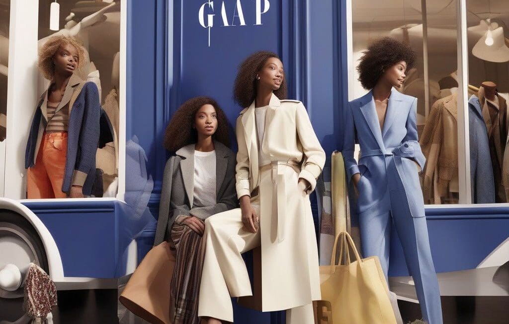 This Week, Gap Proves Its Staying Power