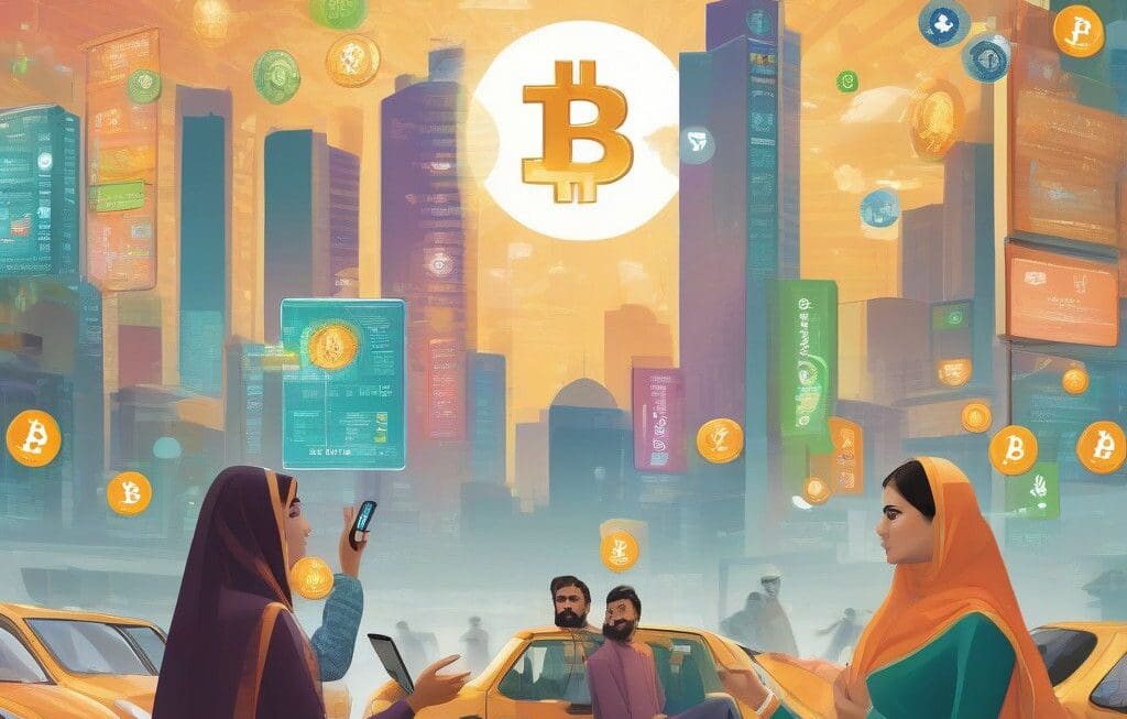 Pakistan Moves to Recognise Digital Currency: A Potential Game Changer for the Economy