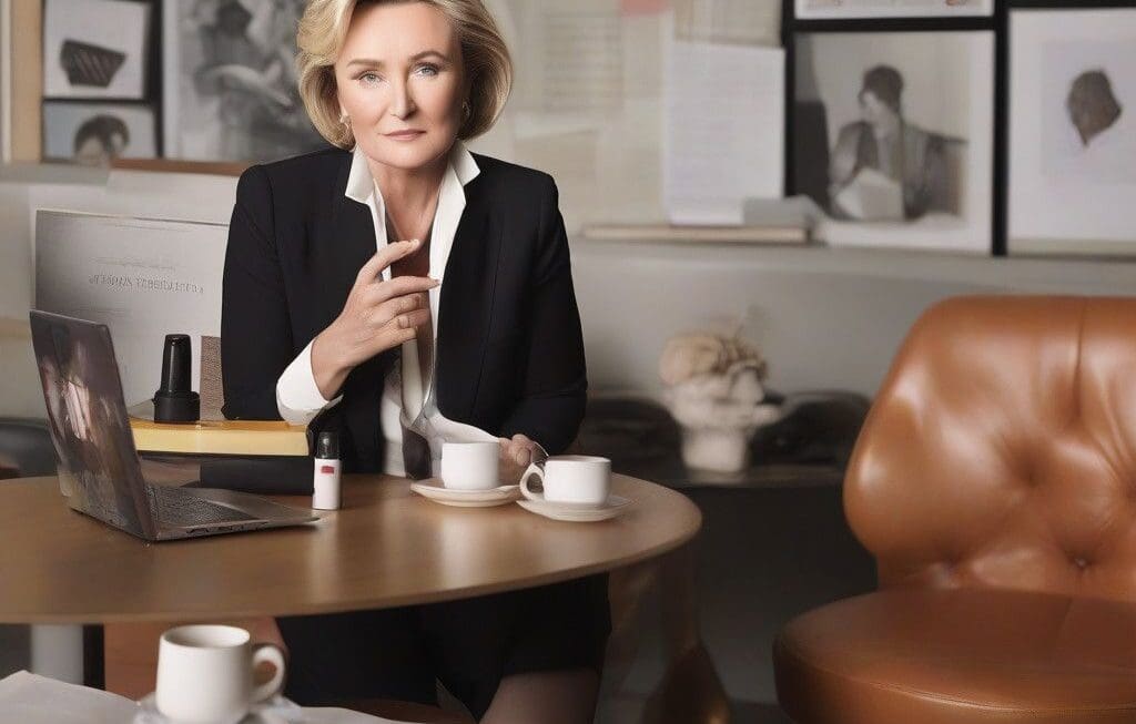 The BoF Podcast | Tina Brown on the Role of Journalism in the Age of Donald Trump