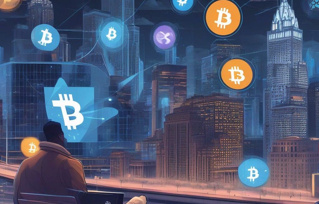 Cryptocurrency for Taxes Set to Launch in Detroit by 2025
