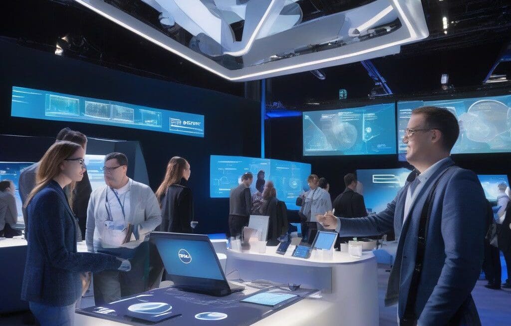 Dell’s New AI Solutions: Transforming Business at SC24