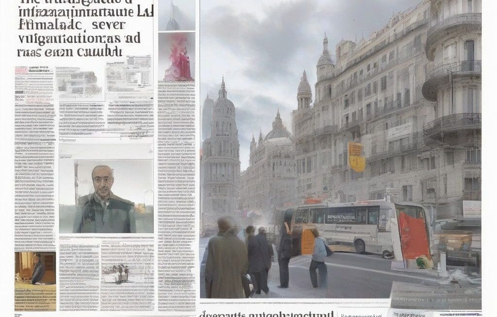 La Vanguardia's Bold Move: Cutting Ties with X Over Toxic Content