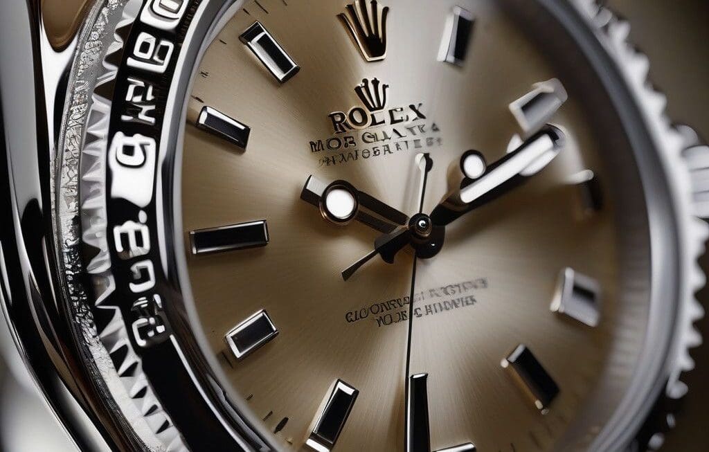 Global Stock of Rolex Submariner Watches Worth Nearly $50 Billion