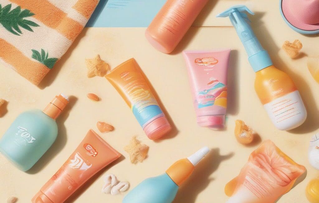 TikTok’s Favourite Sunscreen Brand Pushes Further Into the US