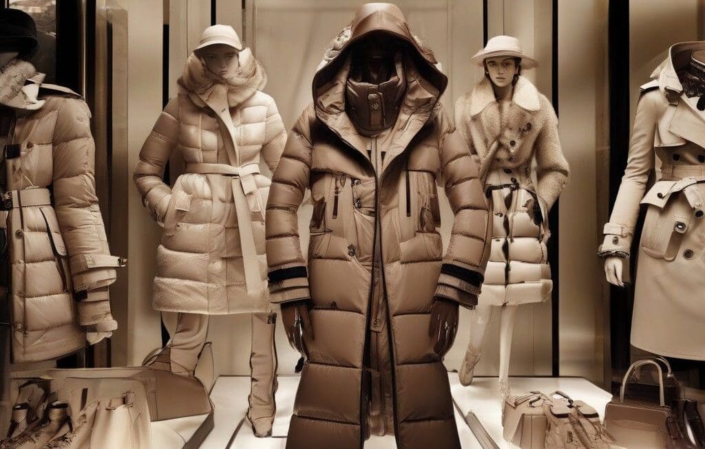 Moncler’s Potential Bid for Burberry: A Strategic Move in the Luxury Market