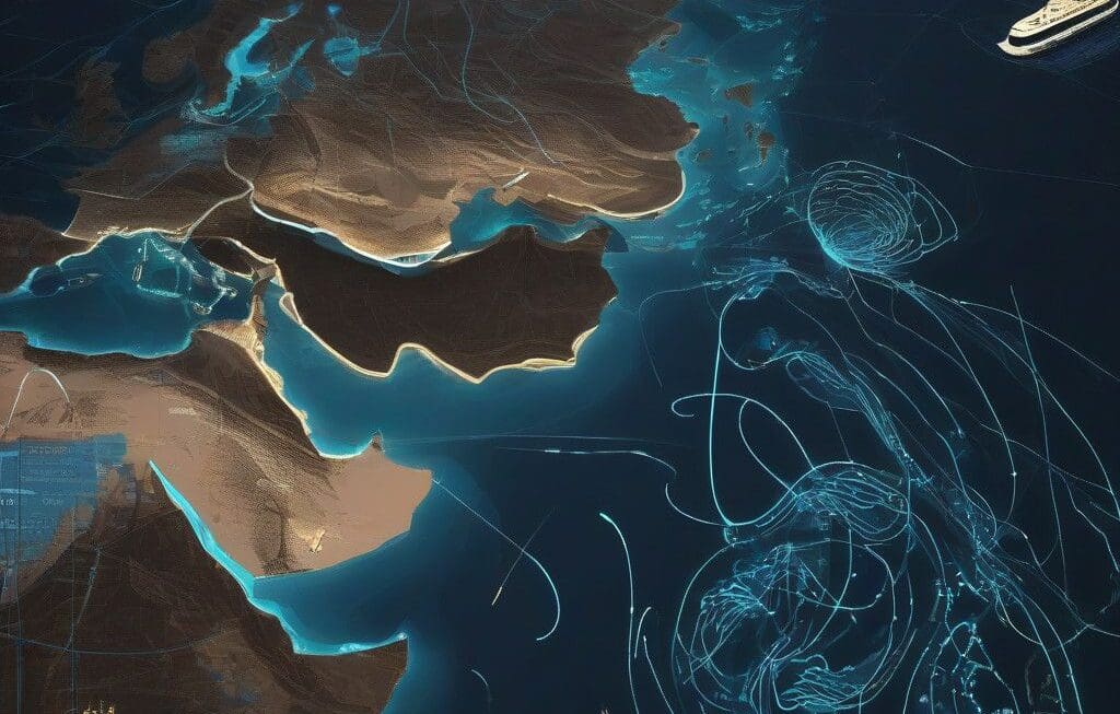 Groundbreaking Subsea Cable Connecting Saudi Arabia and Egypt Launched to Boost Regional Telecommunications