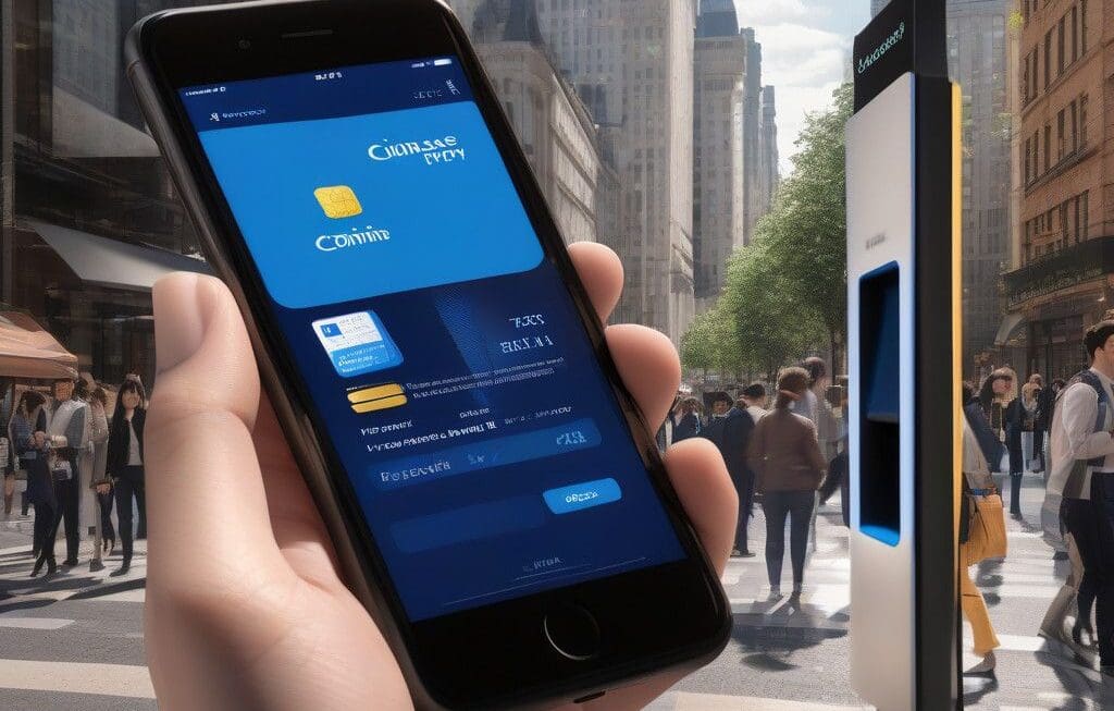 Coinbase Wallet to Introduce Tap-to-Pay Crypto Solution