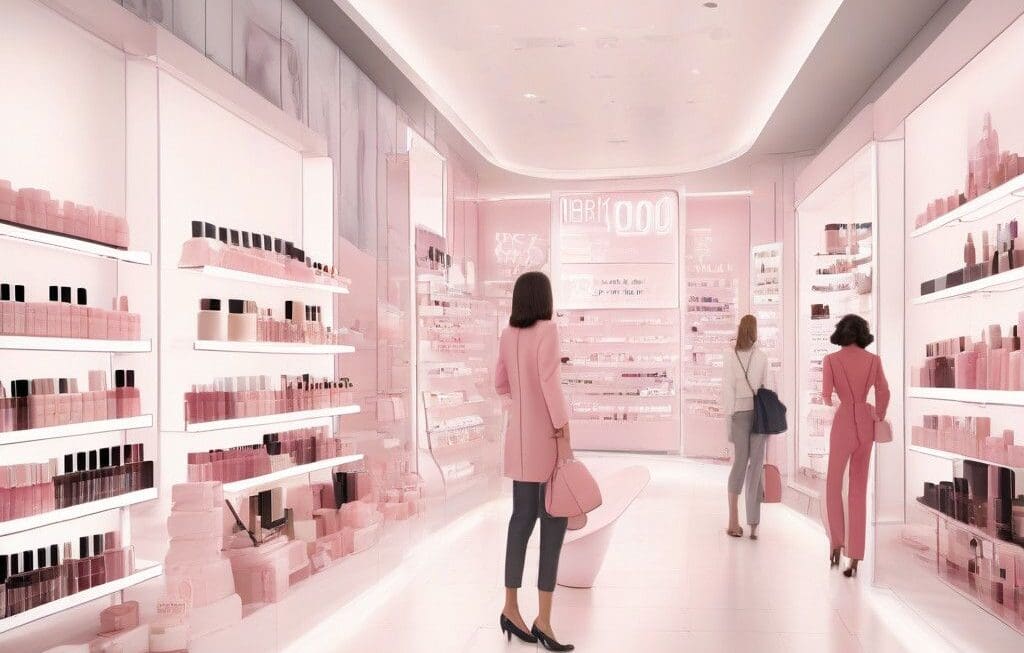 Coty Sees Annual Profit at Low End of Forecast as Mass Beauty Demand Slows