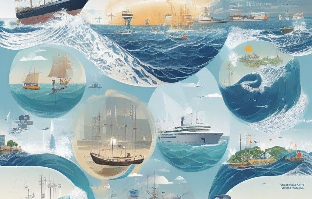 The Ocean Economy: A Global Priority for Sustainable Growth