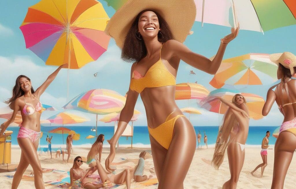 TikTok’s Favourite Sunscreen Brand Pushes Further Into the US