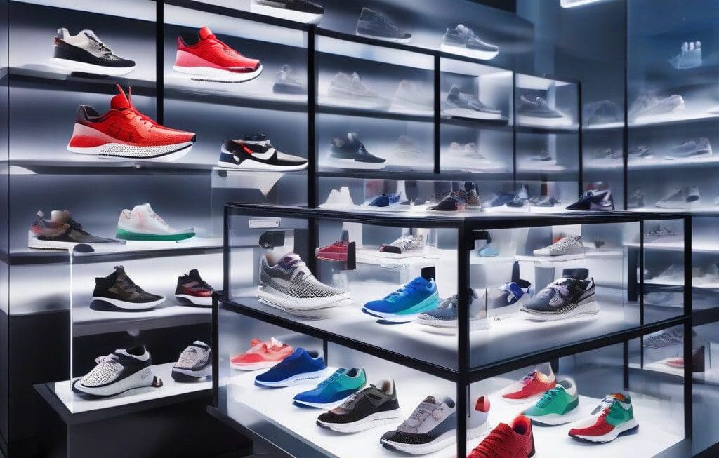 AI Can Now Authenticate Sneakers by Their Smell