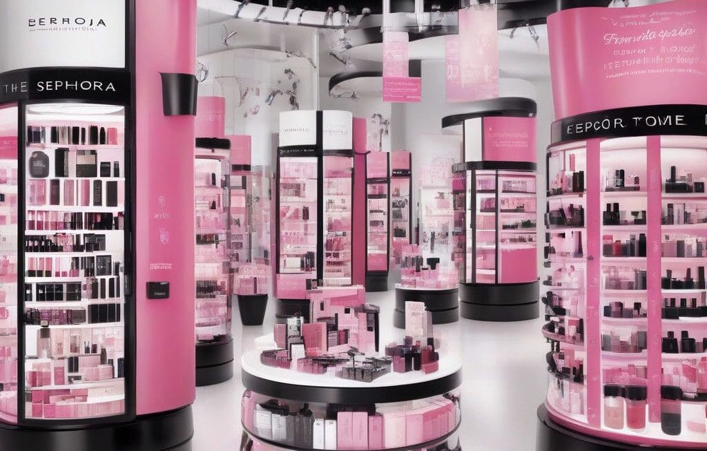 The Business of Beauty Haul of Fame: The Sephora Exit Polls